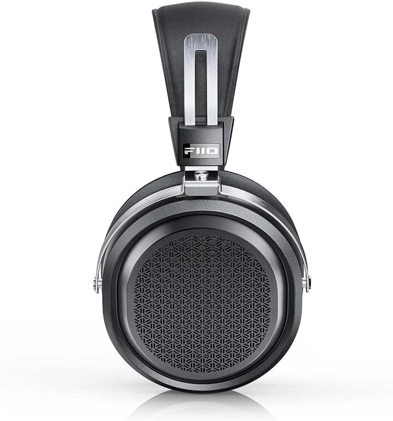 FiiO FT1 Pro Open-Back Planar Magnetic Wired Hi-Fi Kopfhörer für Zuhause, Studio, Aufnahme, hohe Emp