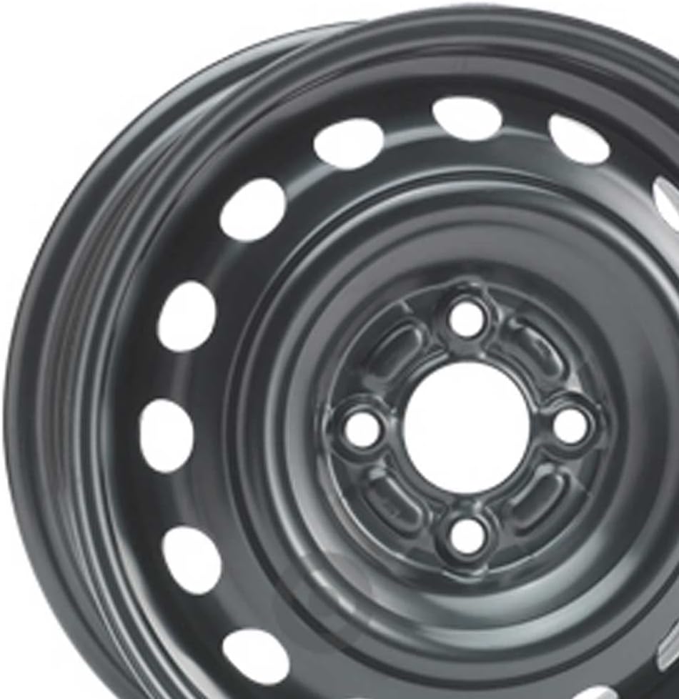 Stahlfelge Micra K13 5,5x14 ET45