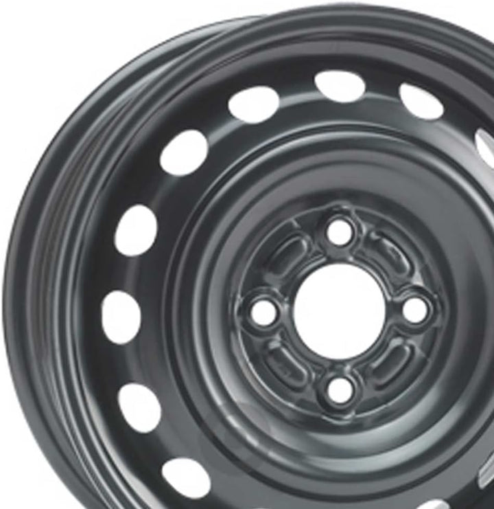 Stahlfelge Micra K13 5,5x14 ET45