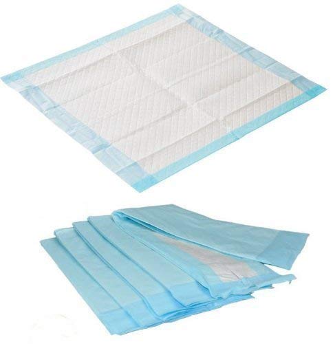 Medi-Inn Krankenunterlagen SAP Plus Premium 100 Stück (40 x 60 cm)