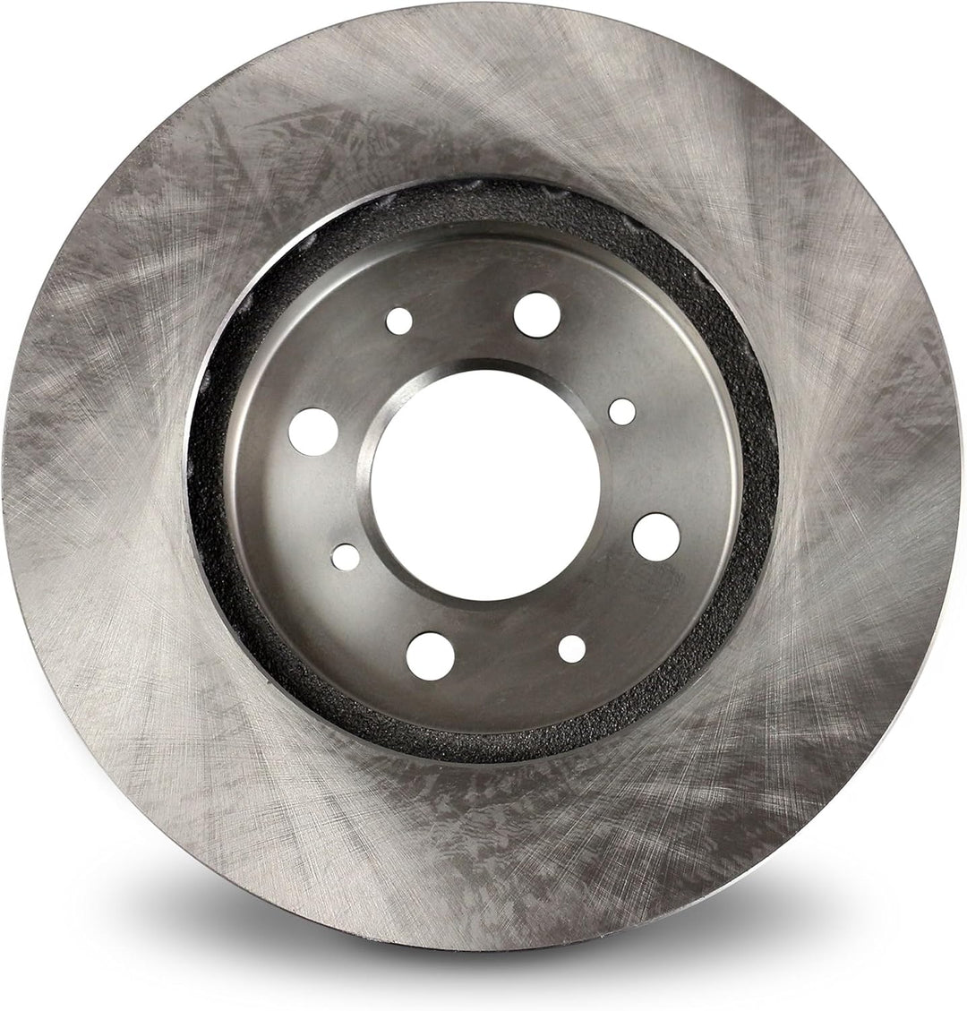 Bremsenset Vorderachse inkl. Bremsscheiben Belüftet Ø 258 mm + Bremsbeläge Vorne, Passend für HONDA