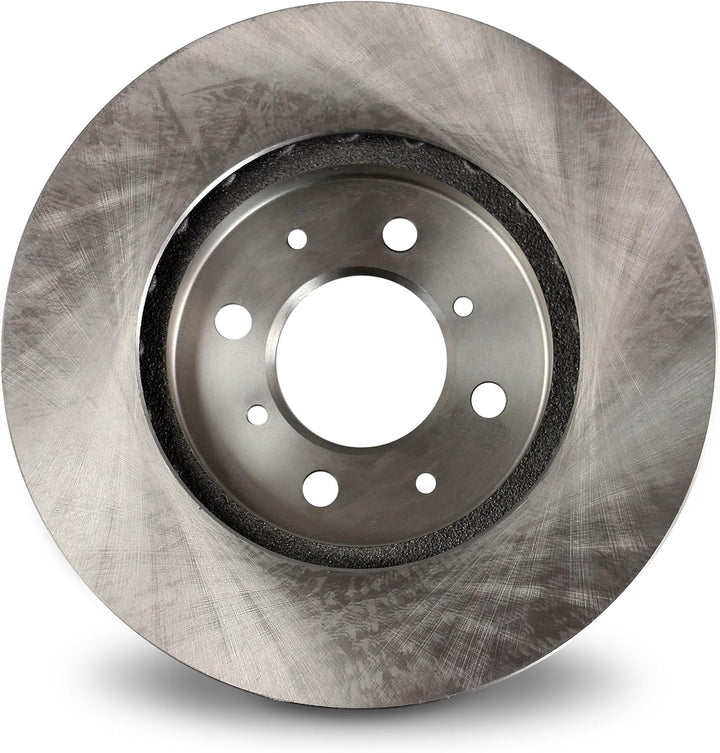 Bremsenset Vorderachse inkl. Bremsscheiben Belüftet Ø 258 mm + Bremsbeläge Vorne, Passend für HONDA