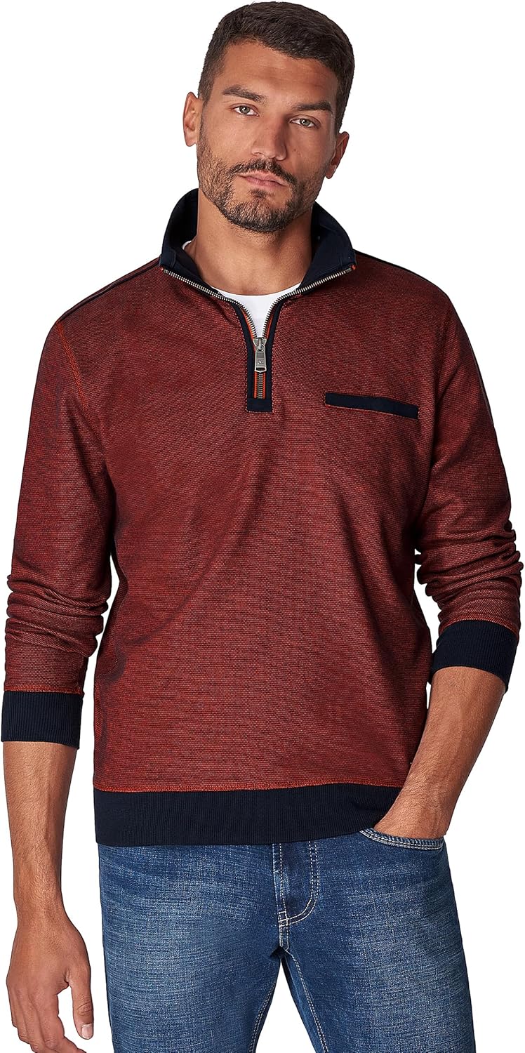 CASAMODA Sweatshirts Uni S Olive, S Olive