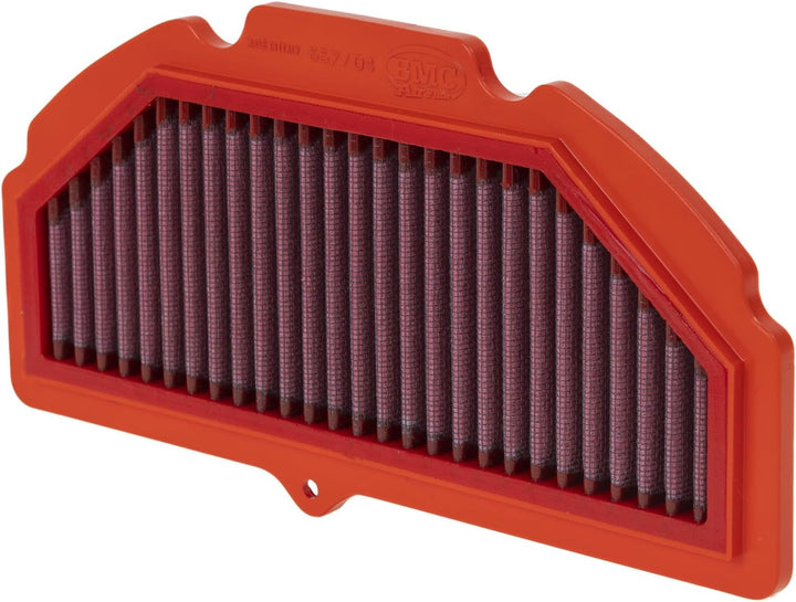 BMC FM557/04 Sport Replacement Luftfilter, Mehrfarbig