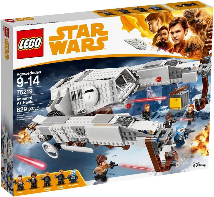 LEGO 75219 Star Wars Imperial AT-Hauler™