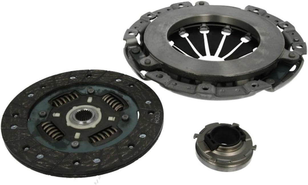 LUK 619 3120 00 Kupplungssatz