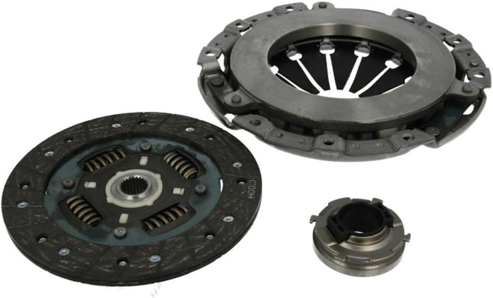 LUK 619 3120 00 Kupplungssatz