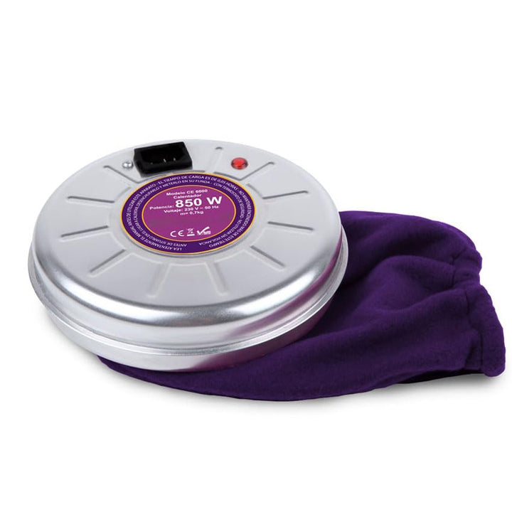 Heizt elektrische Betten 850 W, einstellbare Temperatur, ideal für den Winter und Linderung von Musk