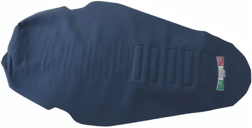 Selle Dalla Valle SDV007WB Sitzbezüg Wave Blu