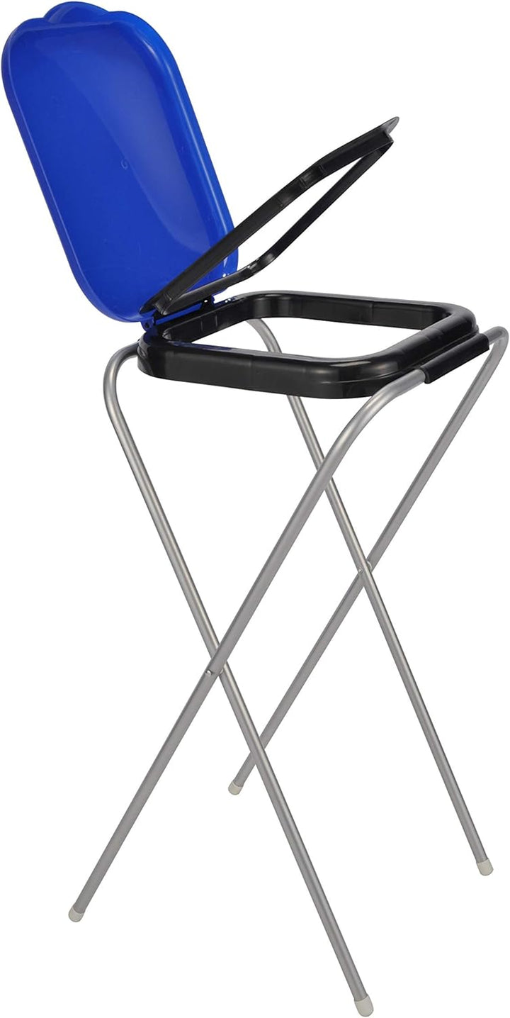Müllsackständer, Müllsackhalter, Abfallsammler, Müllsäcke, Werstoffsammler, Müllbeutelhalter, Stände