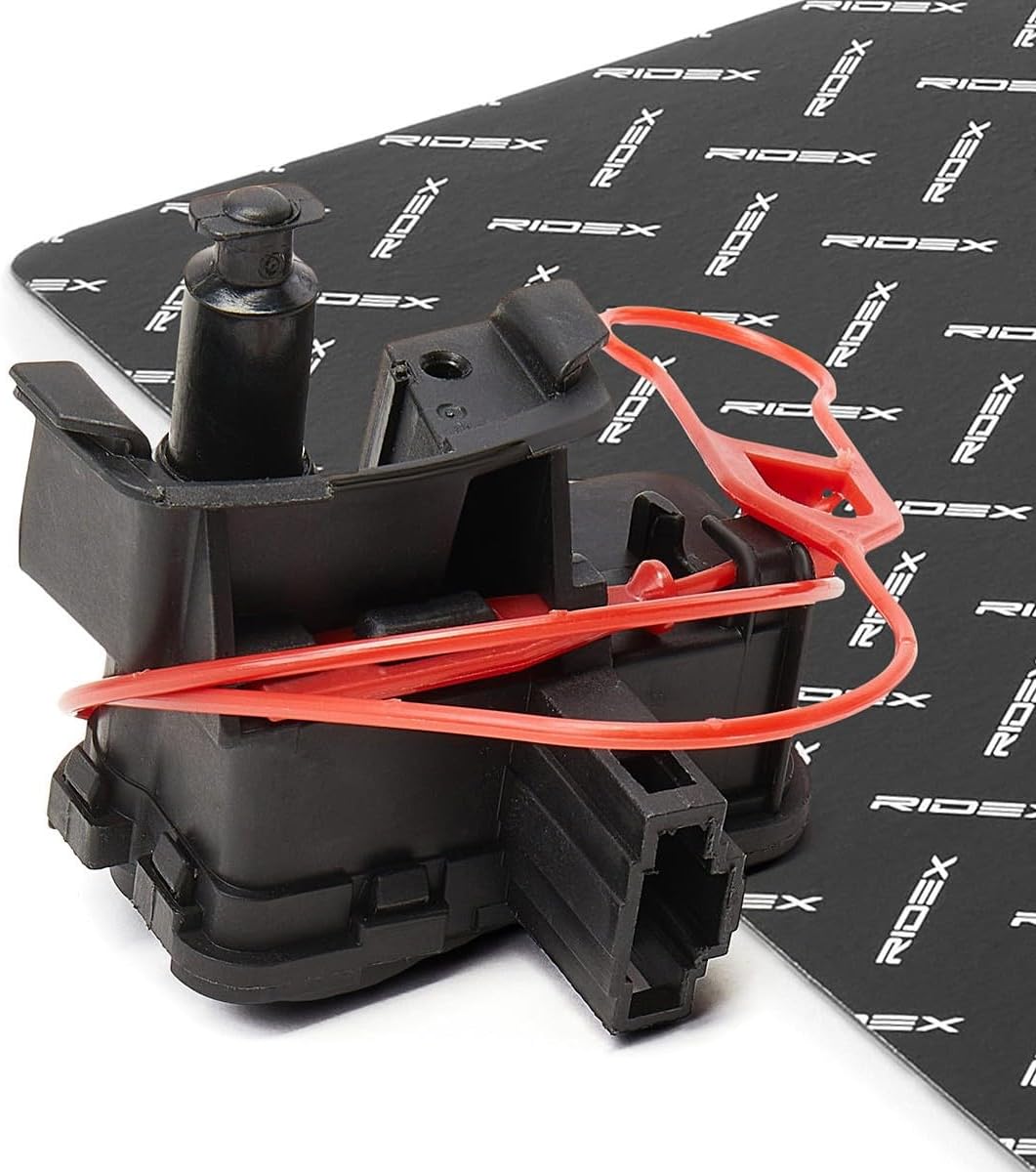 RIDEX 791C0025 STELLMOTOR TÜRSCHLOSS ZENTRALVERRIEGELUNG ZV