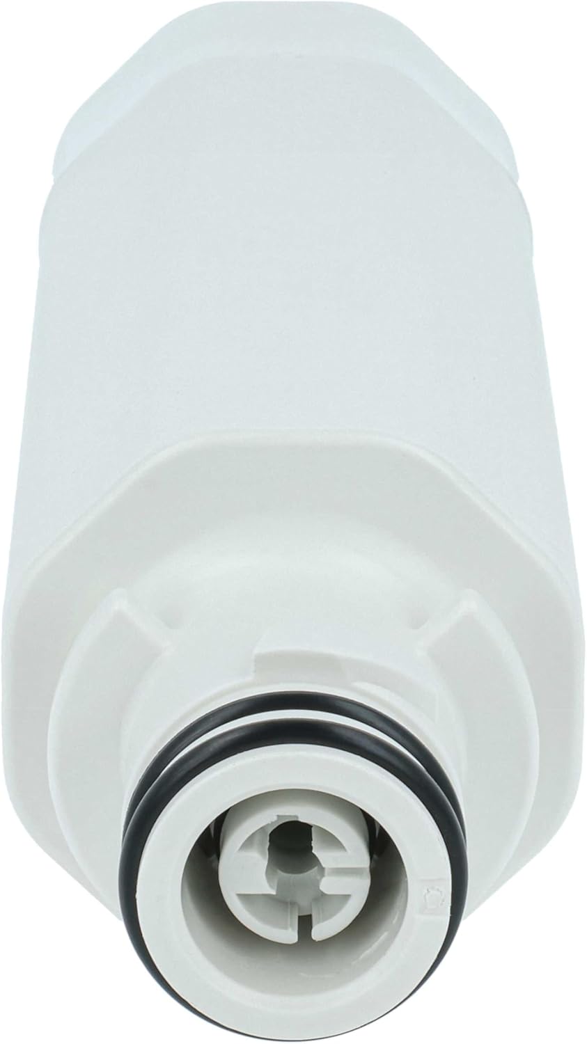 vhbw 3x Wasserfilter Filterkartusche Filter kompatibel mit LG GC-L257KQHX.ASWQEUR, GC-L257KQHX.ASWQG