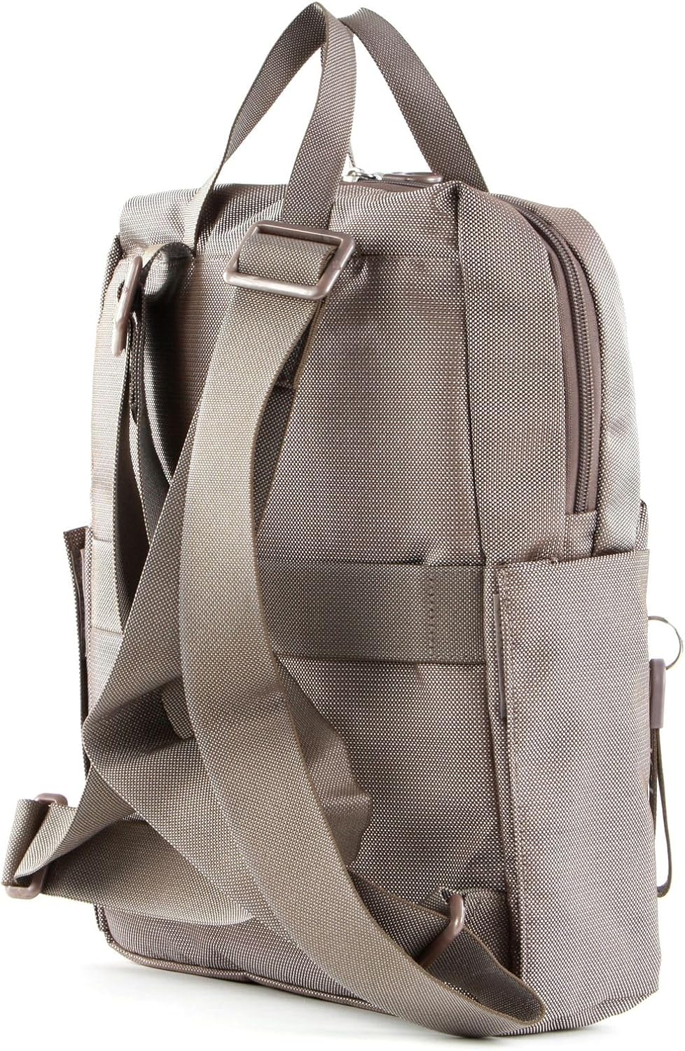 Mandarina Duck Damen Md20 Rucksack Taupe, Taupe