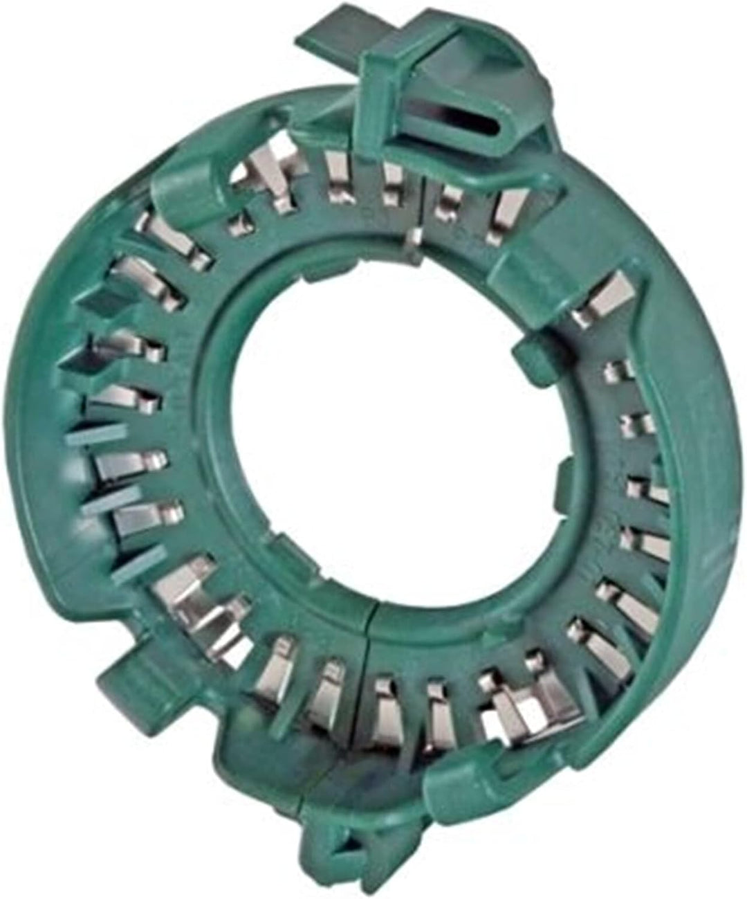HELLA 1EL 011 937-411 Bi-Xenon/DE/LED-Hauptscheinwerfer - links - für u.a. VW Touareg (7P5, 7P6) Lin