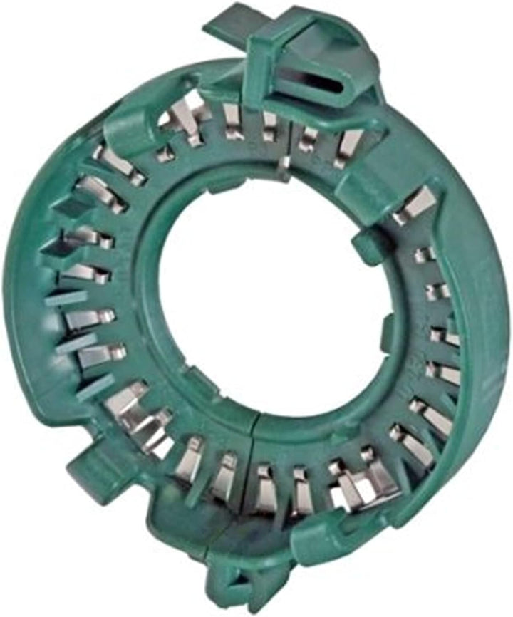 HELLA 1EL 011 937-411 Bi-Xenon/DE/LED-Hauptscheinwerfer - links - für u.a. VW Touareg (7P5, 7P6) Lin
