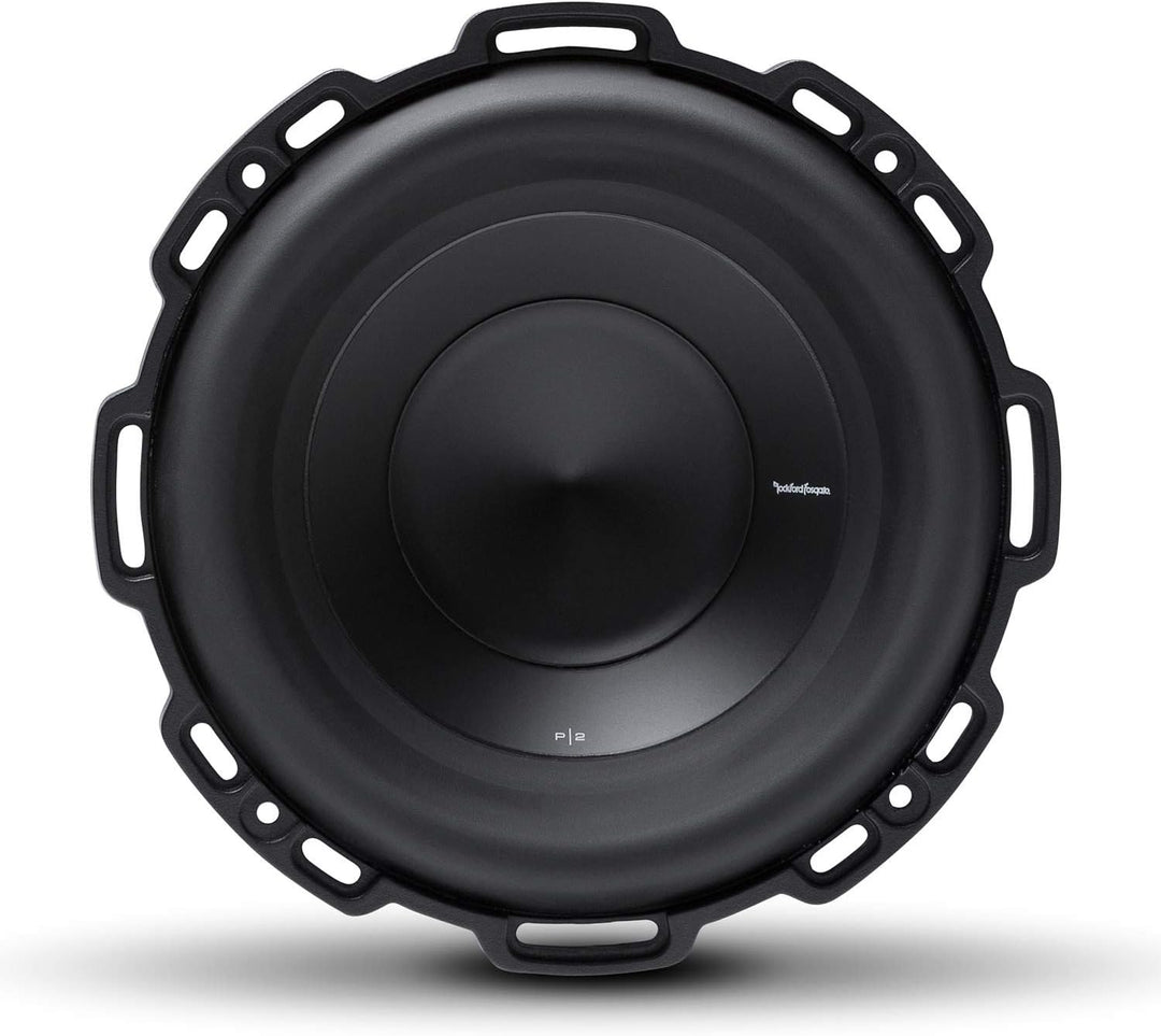Rockford Fosgate P2D4-8 - 20cm Subwoofer