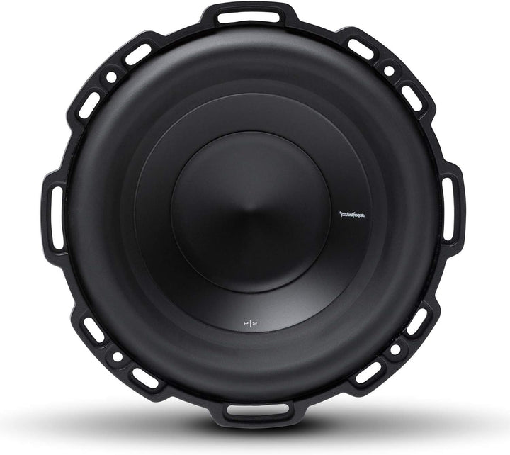 Rockford Fosgate P2D4-8 - 20cm Subwoofer