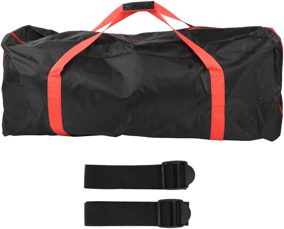 VGEBY Aufbewahrungstasche für Roller, Handtasche für Elektroroller, Transporttasche, faltbar, wasser