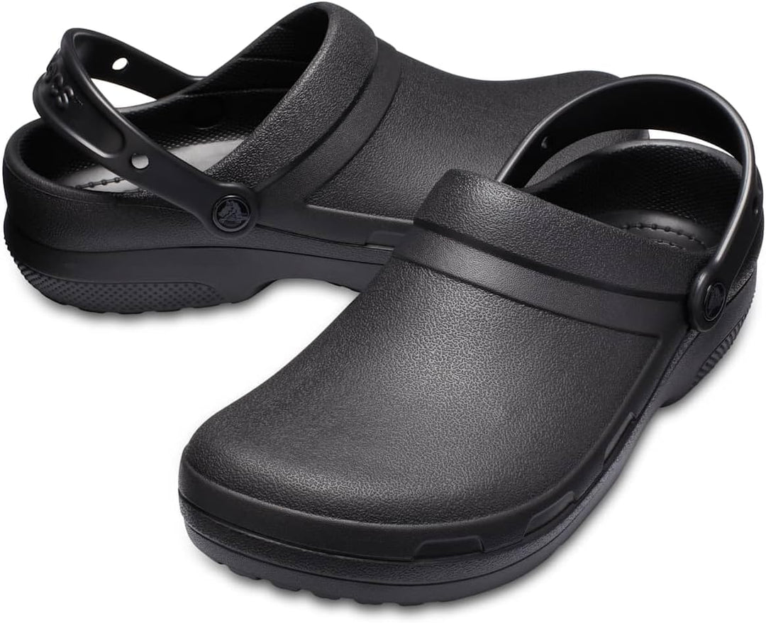 Crocs Unisex Kinder Classic Jack O Lantern Lights Clog K 19/20 EU Schwarz, 19/20 EU Schwarz
