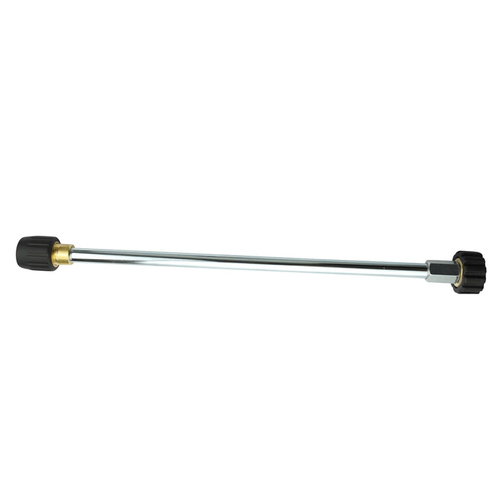 Lanze Strahlrohr | für Kärcher HD HDS Hochdruckreiniger | 320mm inkl. Düse | bis 280 bar | M22x1,5 I