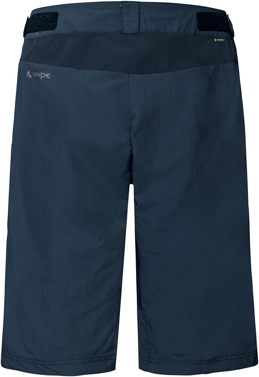 VAUDE Herren Shorts Men's Tamaro Shorts Ii S Dark Sea, S Dark Sea