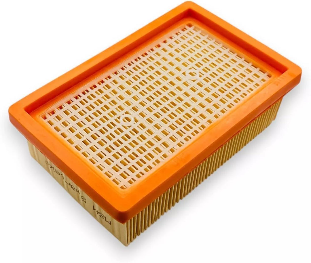 1-10 Stück Flachfilter für KÄRCHER - ersetzt original Filter wie 2.863-005.0 für MV 4 5 6 P Premium