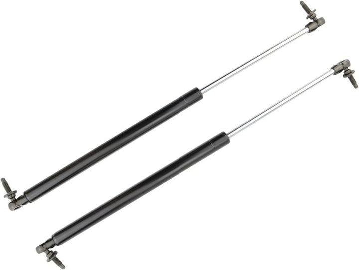 Frankberg 2x Gasfeder Dämpfer Heckklappe Kompatibel mit Grand Cherokee III WH SUV 2005-2010 Grand Ch