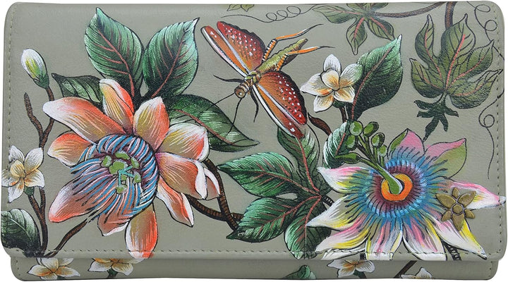 Anuschka Einheitsgrösse Floral Passion, Einheitsgr&#xF6;&#xDF;e Floral Passion