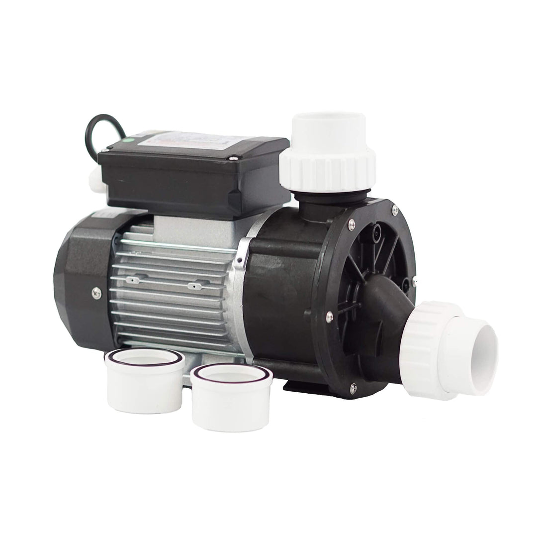 Whirlpool Pumpe SPA JA50 Zirkulationspumpe Filterpumpe Filter 0,5 PS - 370 Watt