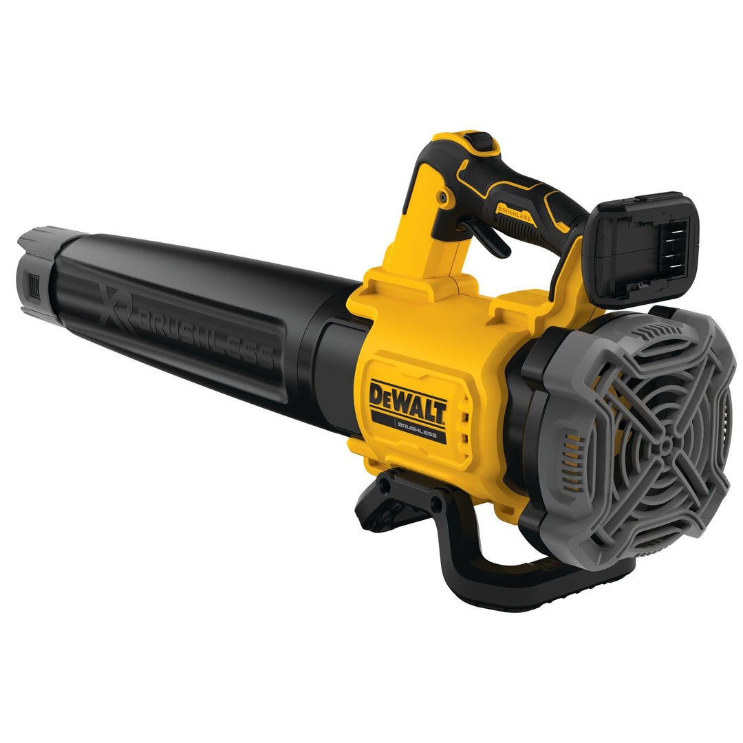DEWALT DCMBL562N-XJ DCMB562N XR Brushless Axial Blower 18V Bare Unit, 18 V Single, Single