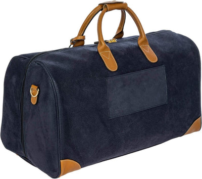 Reisetasche Life, Einheitsgrösse.Blau Einheitsgrösse Blau, Einheitsgrösse Blau