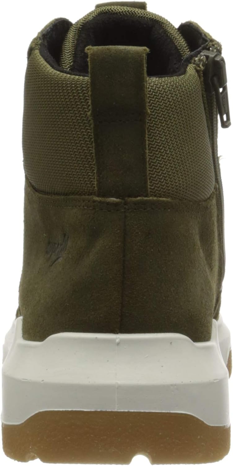 Superfit SPACE Stiefel Gore-Tex 1-000499 Jungen 31 EU Weit Grün 7000, 31 EU Weit Grün 7000