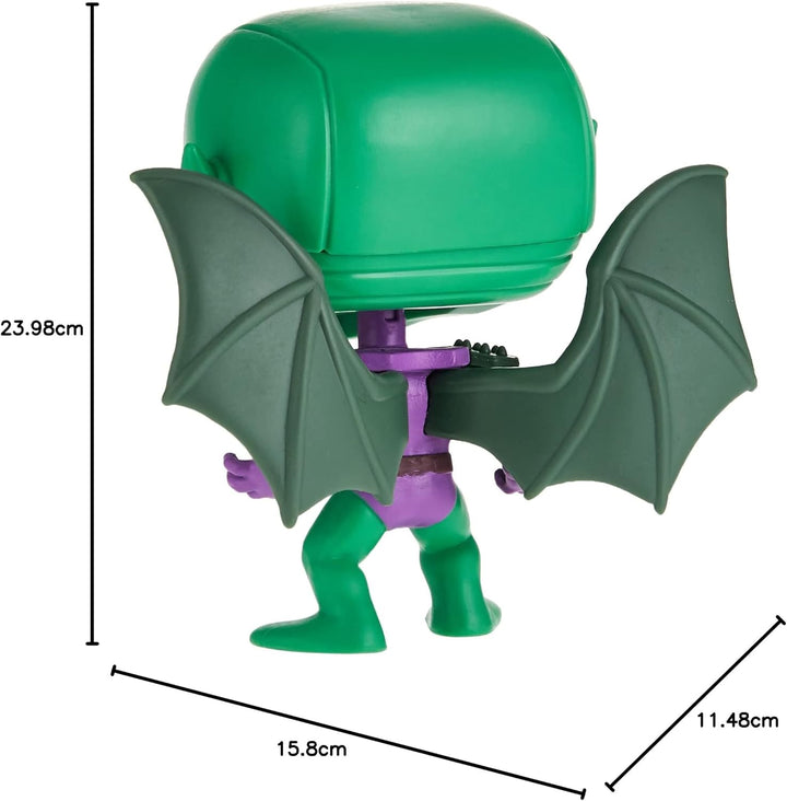 Funko Pop Marvel Annihilus #917 – Exclusive Special Edition – Pop Figuren Marvel