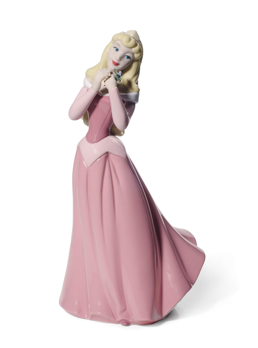 NAO Aurora
