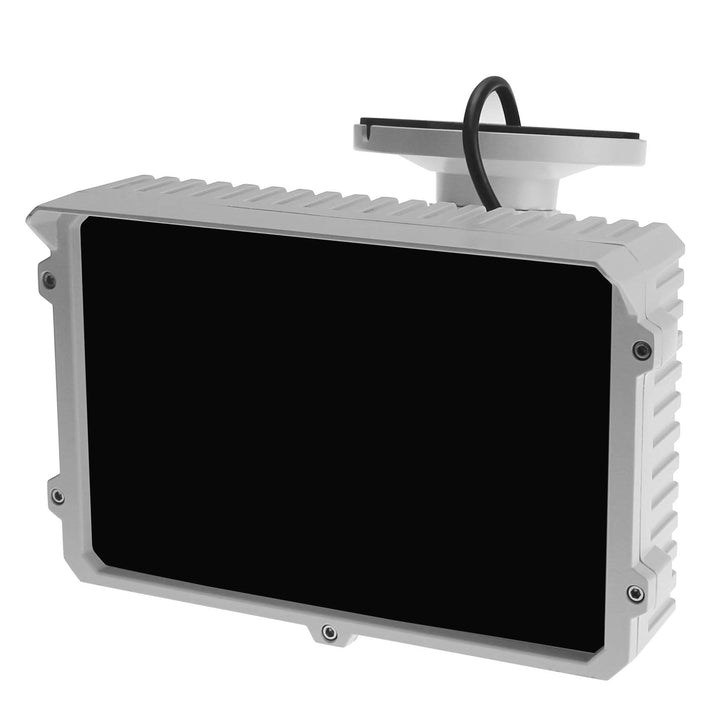 Cantonk KLED-B130 Infrarot LED Infrarot (42µ) Aussen (IP 66) 130 Meter Tiefe für Videoüberwachung