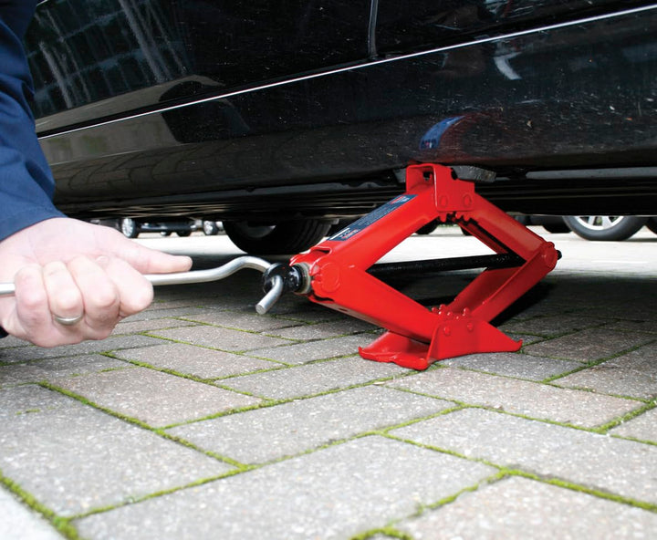 SEALEY 58M Wagenheber