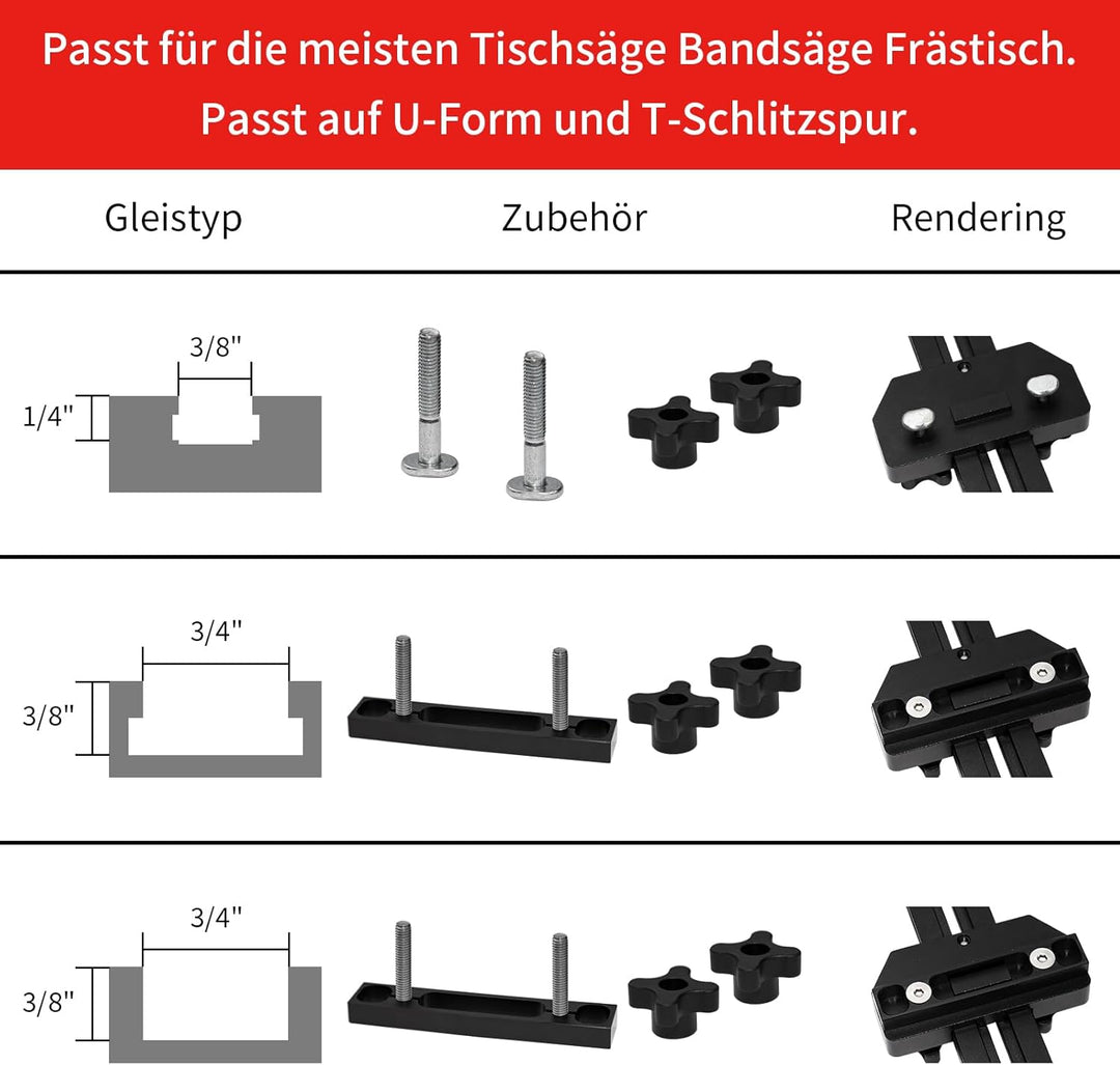 Dünne Rip Jig Tischsäge Vorrichtung für wiederholte schmale dünne Streifenschnitte, Holzbearbeitungs