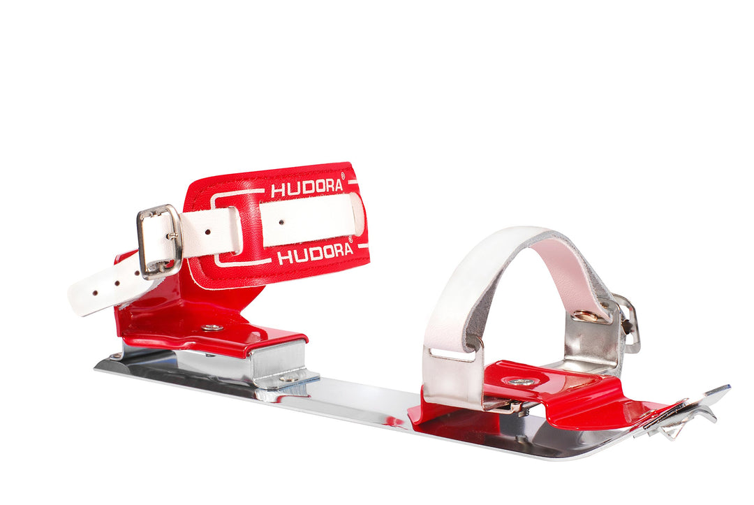 HUDORA Schlittschuhe Gleitschuhe M (32 - 36), M (32 - 36)