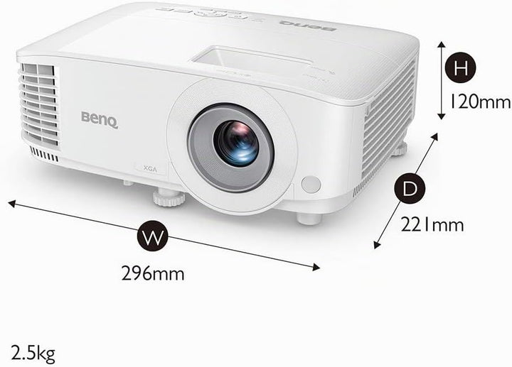 BenQ MX560, One Size