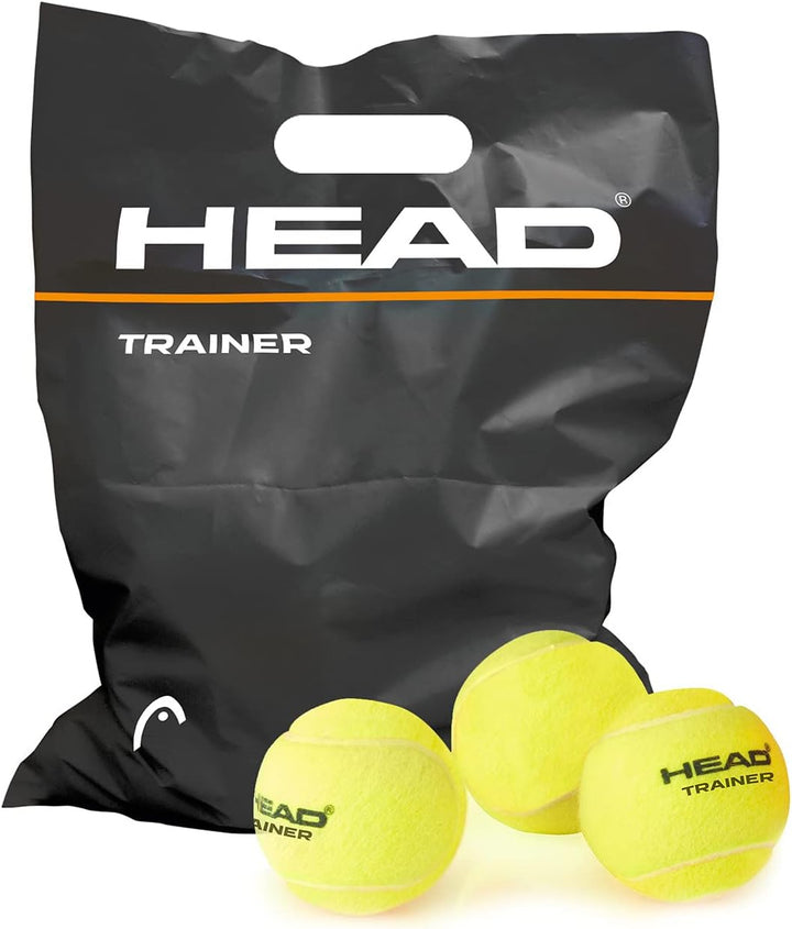 HEAD 72B Trainer - Polybag Einheitsgrösse, Einheitsgrösse