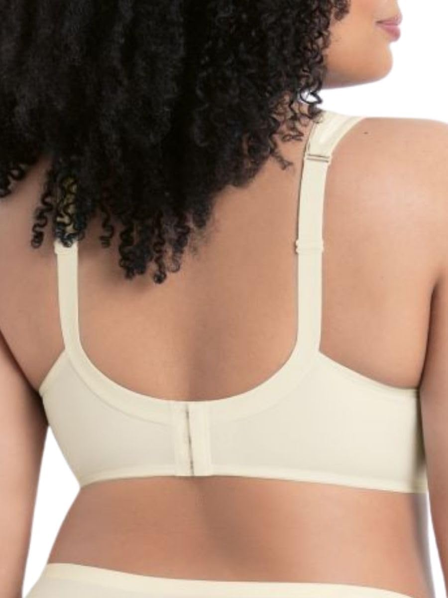 Rosa Faia Anita Bügel-BH 5490, 65 E, Champagner