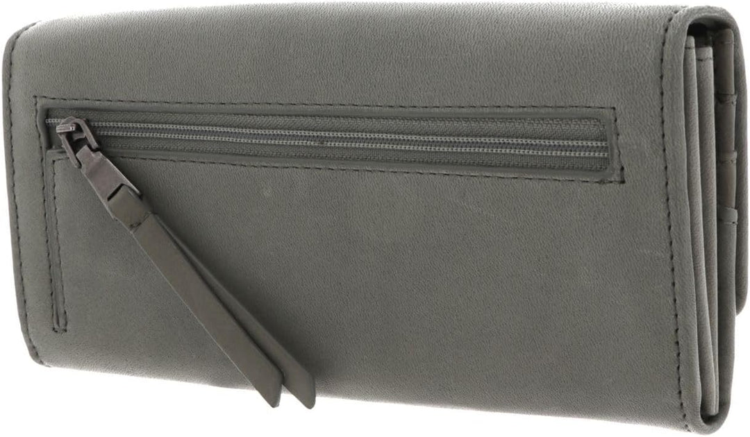 FREDsBRUDER Geldbörse Leder 19 cm