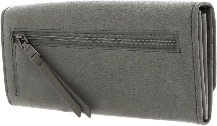 FREDsBRUDER Geldbörse Leder 19 cm