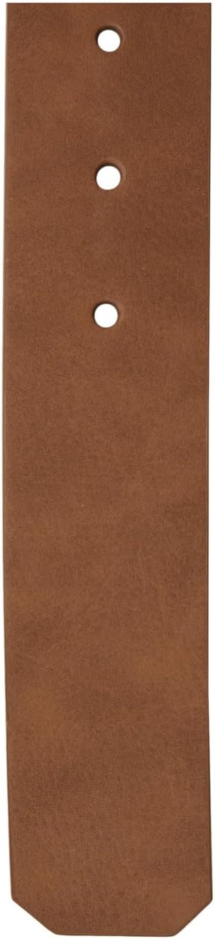 Quiksilver Herren Main Street Gürtel (1er Pack), XL Chocolate Brown