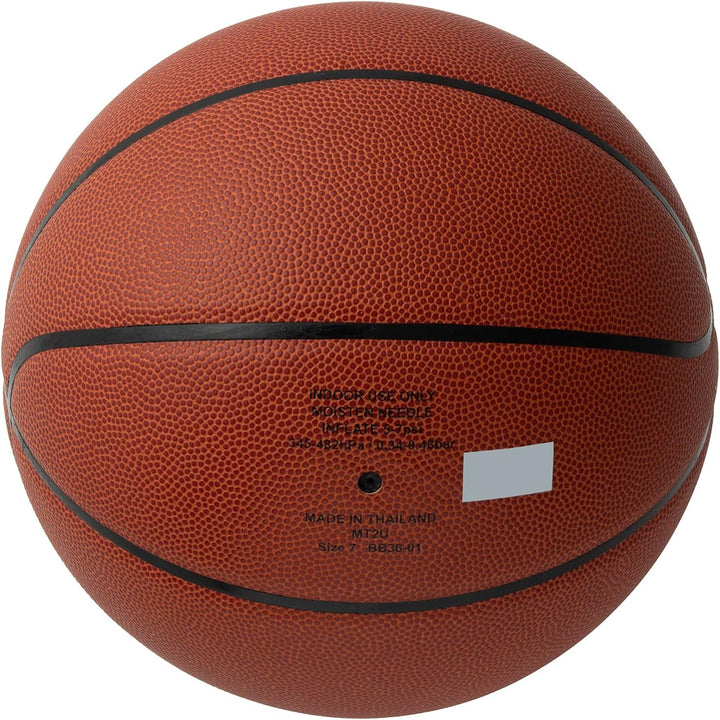 MIKASA Basketball BQ1000 orange 7, orange 7