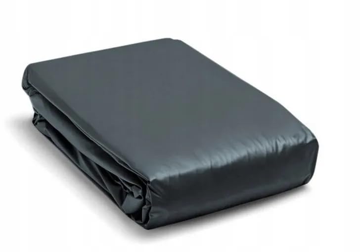 12434 Poolfolie Liner Innenhülle für Ultra Frame Pool 488 x 122 cm – Original Ersatzteil