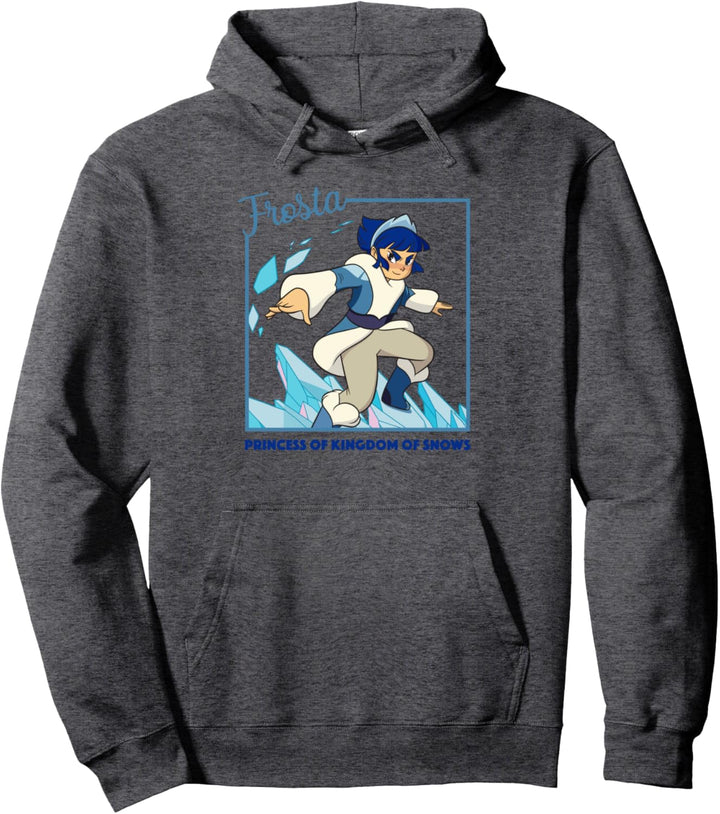 She-Ra: Prinzessin der Macht Frosta Pullover Hoodie