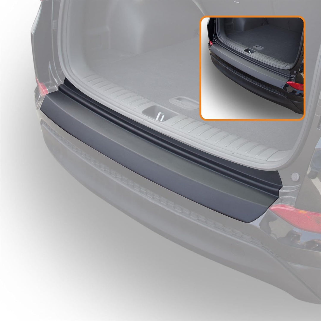 Travall Protector Stossstangenschutz Kompatibel Mit Hyundai Tucson 2015-2018 TBP1076P – Massgeschnei