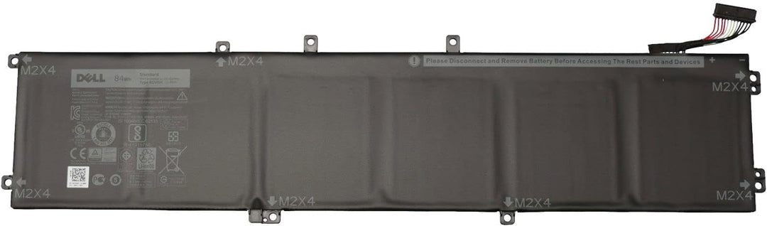 Dell 1P6KD Original Akku 84Wh für XPS 15 9550