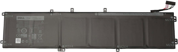 Dell 1P6KD Original Akku 84Wh für XPS 15 9550